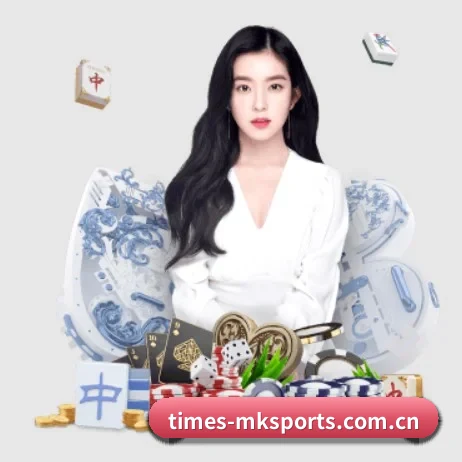 times-mksports.com.cn APP 界面